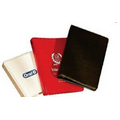 6 Ring Memo Binder w/ 3/4" Capacity (7 1/4"x4 1/4")